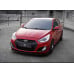 m&s full body kit aero parts hyundai accent 2012-16